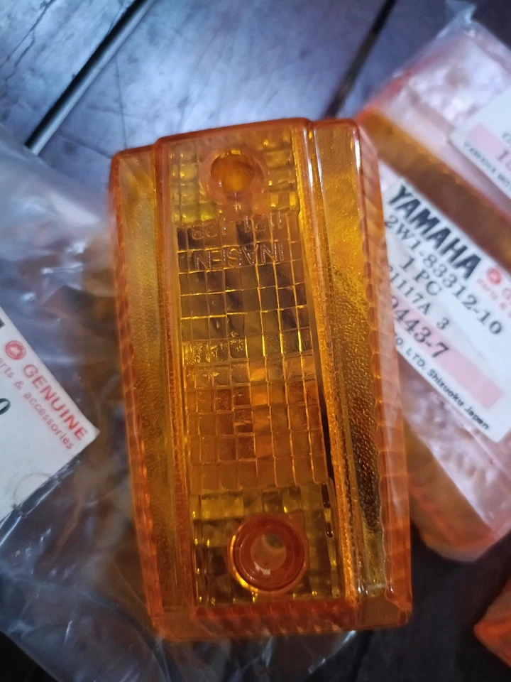 Yamaha Rxz - Image 2 of 4