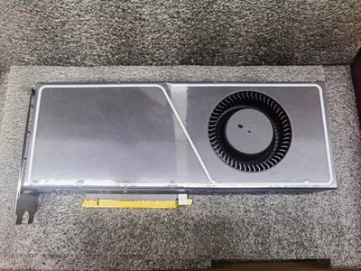 Gefoce RTX 3080 20GB OEM Turbo GPU NVIDIA GDDR6X PCIe 4.0 x16 Graphics Card