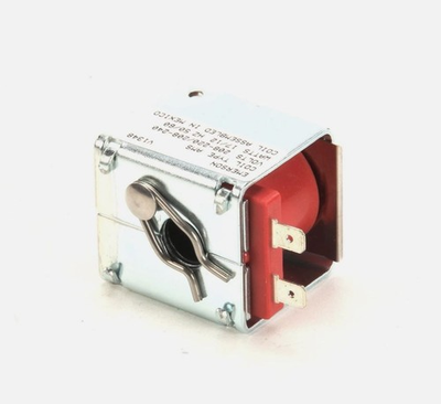 #ad #ad Scotsman Hot Gas Valve Coil 240 V 12 2719 22 Free Shipping Geniune OEM $99.00