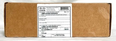 Cisco UCSC-MLOM-C100-04 2-Port Virtual Interface Card for UCS C-Series M5