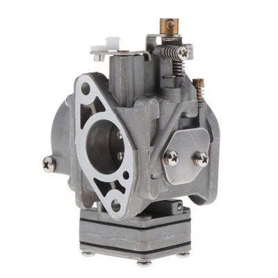 Bootsmotor Carbs Vergaser Assy passend für Hangkai 2 Takt Außenbordmotoren