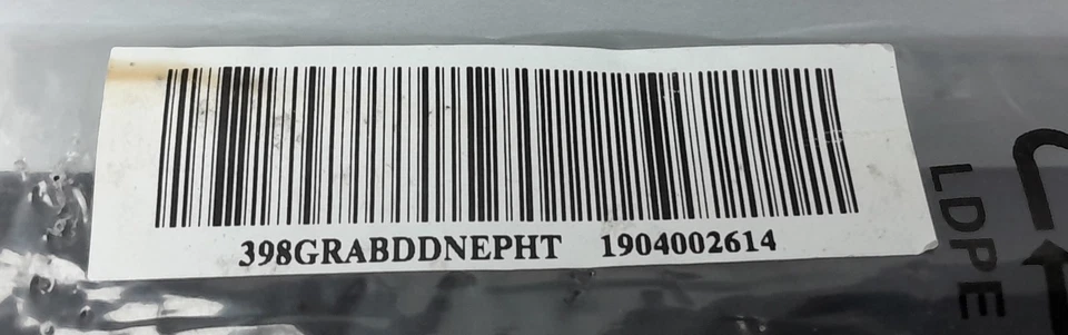 Philips Remote Control 398GRABDDNEPHT - Image 3 of 4