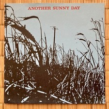 Another Sunny Day 7" Neo Acco Guitarpop Indie Rock Vinyl Record