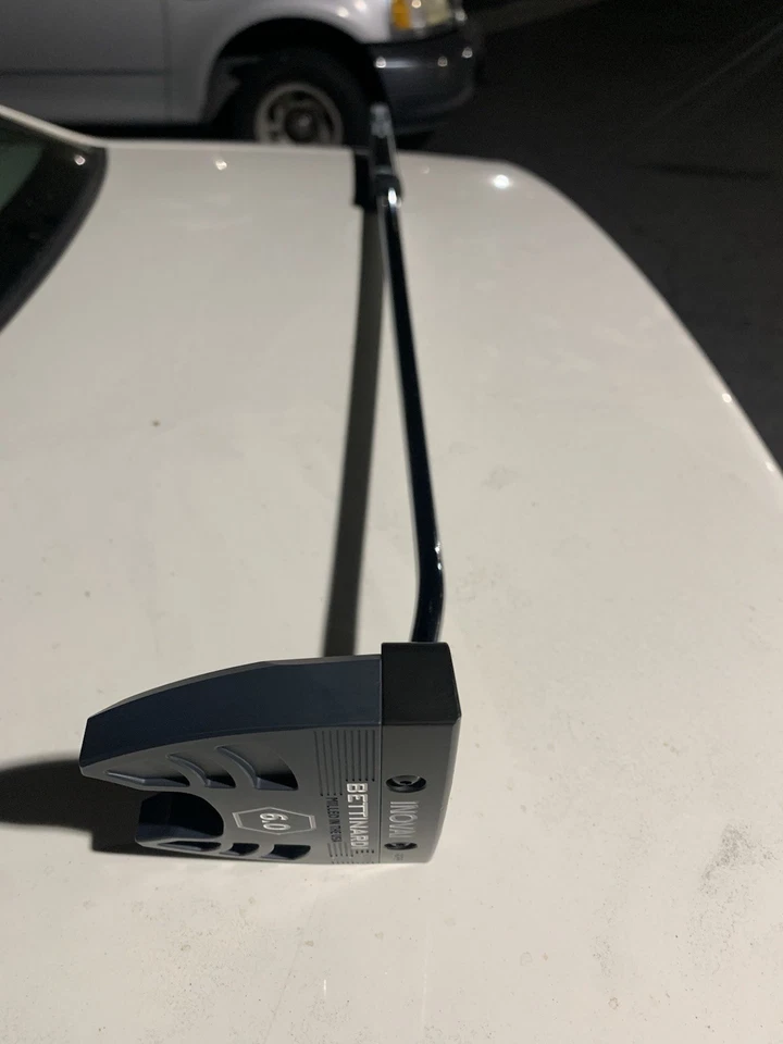 Putter de contrapeso Bettinardi INOVAI 6.0 ESTADO PERFEITO - Imagem 4 de 4