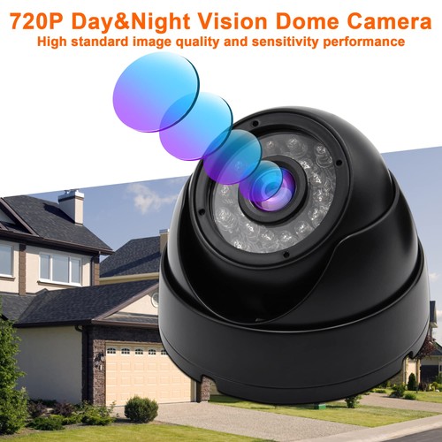 USB Dome 720P 30FPS Waterproof Night Vision with IR Cut & IR LED,USB Surveill... - Picture 2 of 9