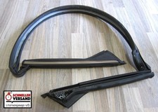 ✔️ Guarnizione Modanature Modanature Mercedes R170 SLK Tetto Vario A1707900498
