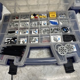 LEGO Education: Advanced Air Power Set (9633, 9625) Multiple Sets