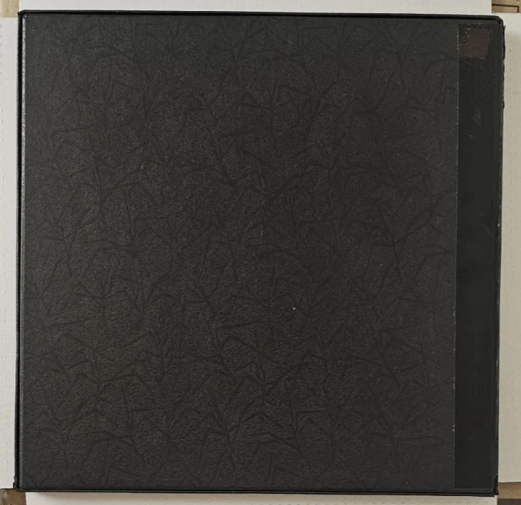 MOZART-  The Last 6 Symphonies /BRUNO WALTER/Columbia Symphony- Columbia D3S 691 Foto 2 de 4