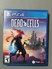 Dead Cells PS4 with Artbook
