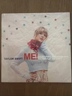 Taylor Swift – Me! 7” Vinyl Single Featuring Brendon Urie - Stars