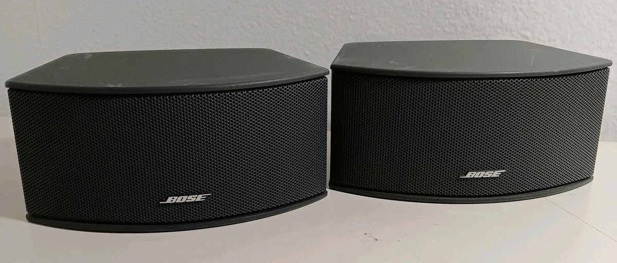 Bose Cinemate Gs Series Ii for sale | eBay