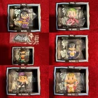Thrilljoy PIXL! Batman Complete Set Of 6 -  Mini Figures complete set