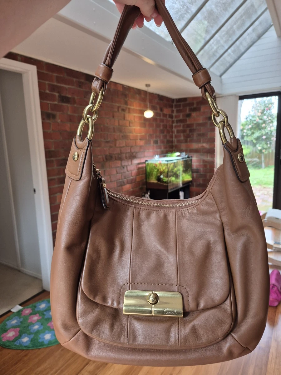 Coach Hobo Bags | eBay