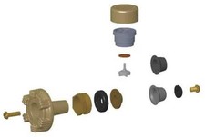 Woodford Manufacturing Repair Kit RK-17