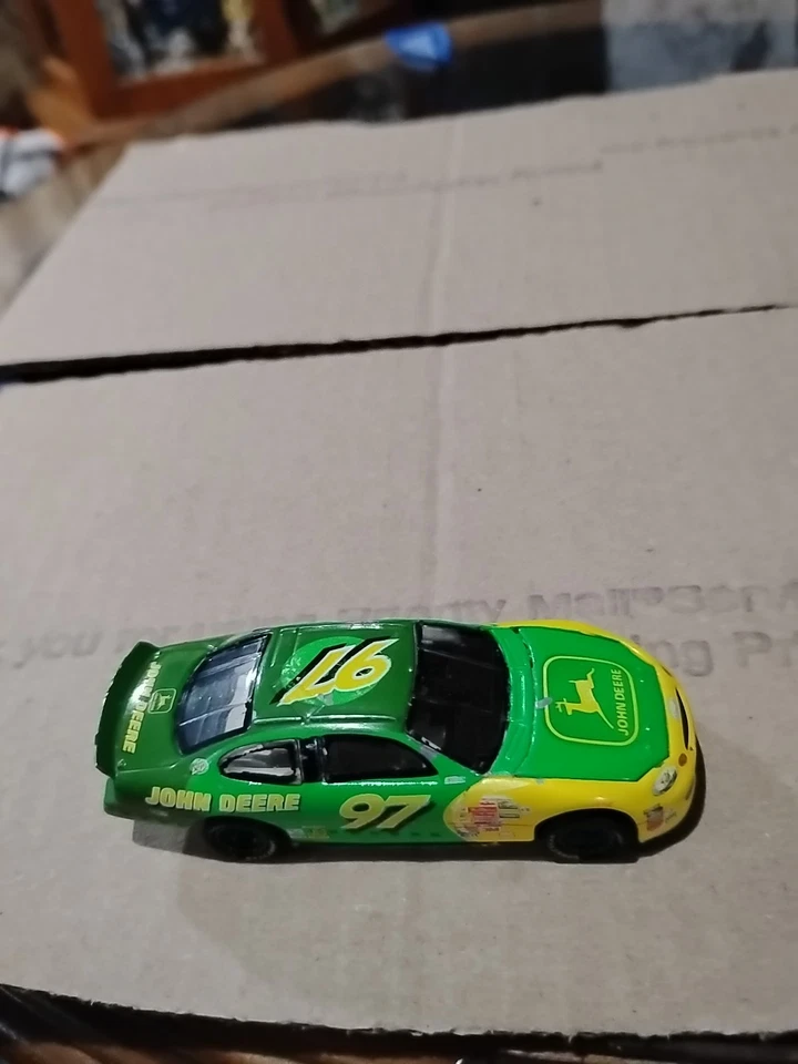 Coche NASCAR Foto 2 de 4