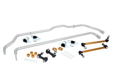 Whiteline Stabilisator ARB Kit vorne & hinten für Hyundai I30 N 2018+