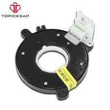 Steering Wheel Angle Position Sensor Angle Sensor For 2003 2004-2012 Nissan NEW