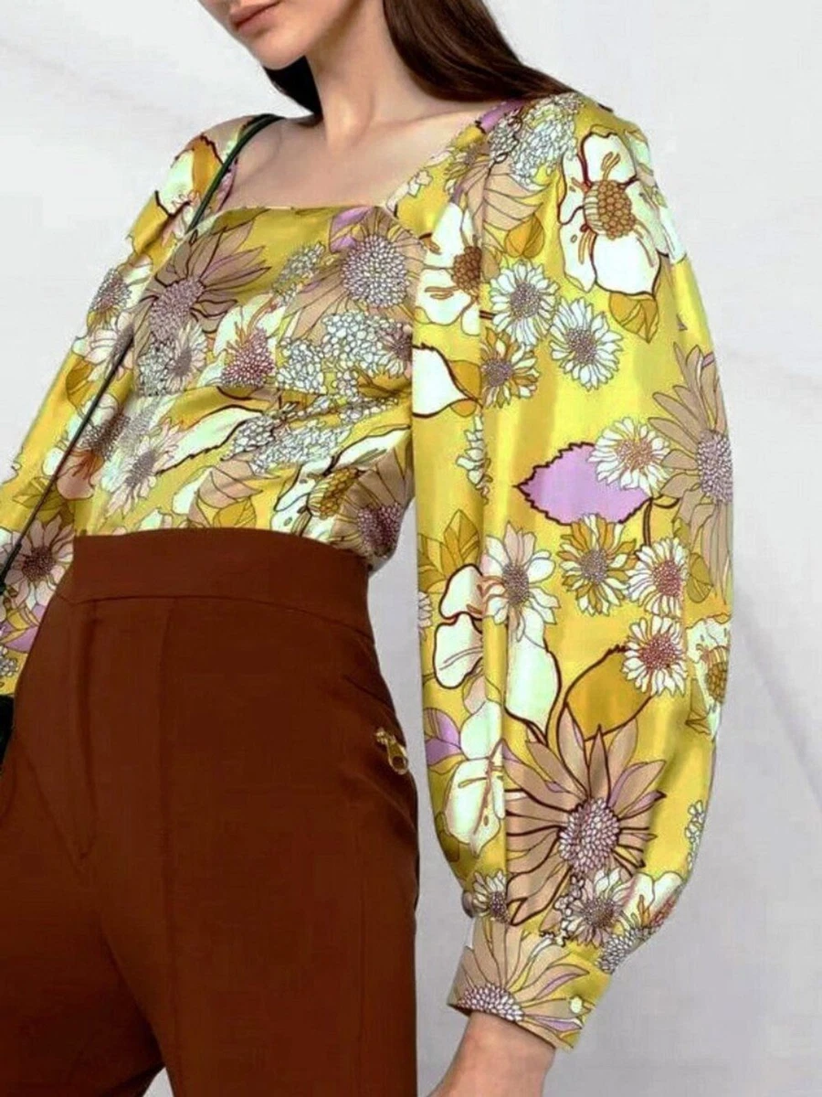 Sandro Silk Tops for Women for sale | eBay