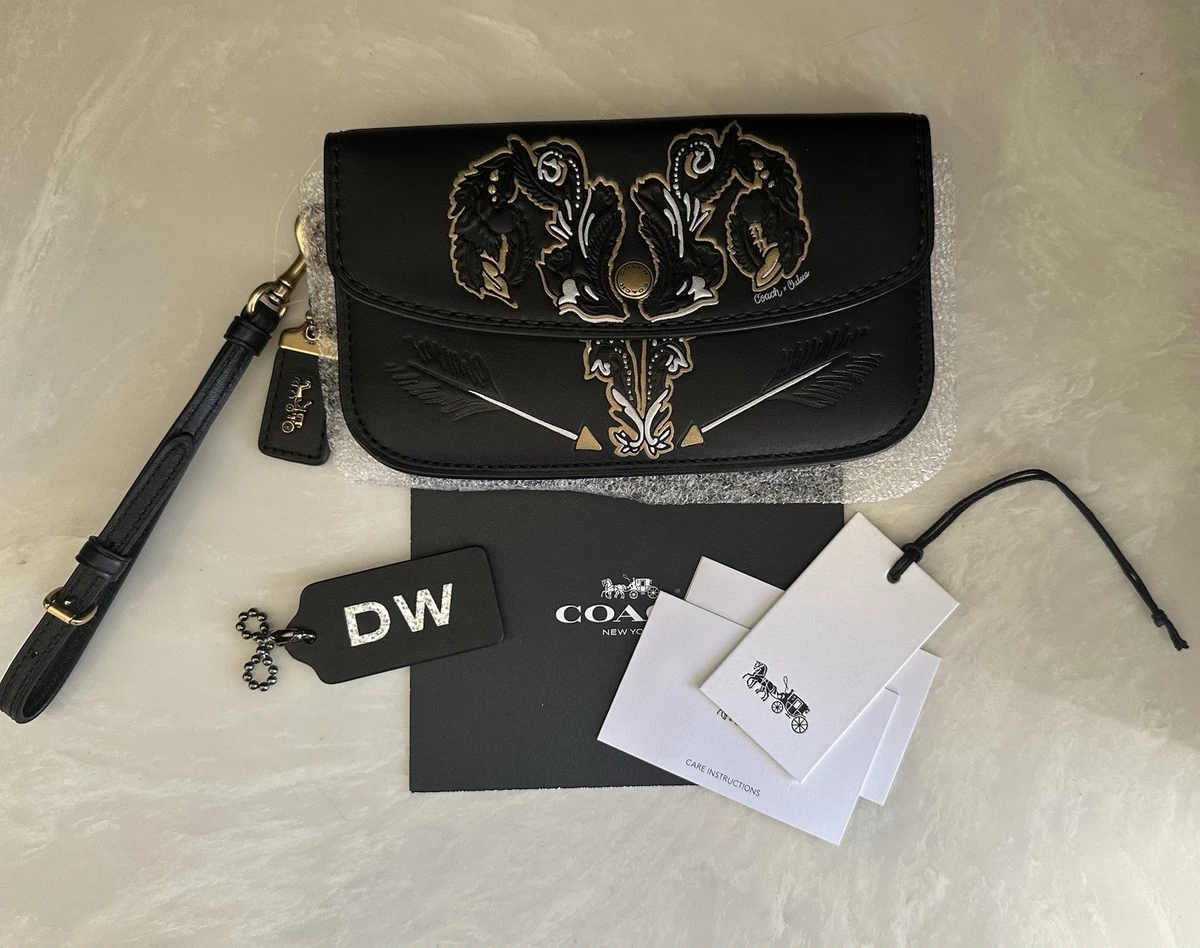 Coach Tattoo In Women's Bags & Handbags for sale | eBay
