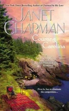 Courting Carolina (A Spellbound Falls Romance) - Mass Market Paperback - GOOD