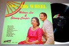 WILMA LEE & STONEY COOPER LP - The Big Wheel