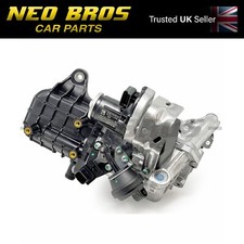 OE EGR Valve & Module Cooler Citroen Spacetourer 2.0 BlueHDi EURO 6.2 9821395680