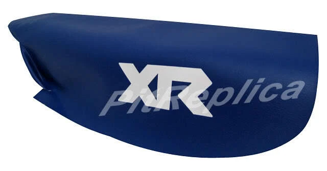 [A51] CAPA DE ASSENTO HONDA XR350R XR350 R 1983 [HSCVA] - Imagem 2 de 4