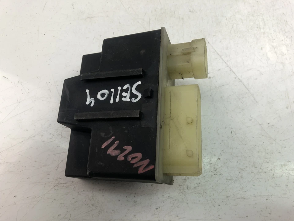 Centralina CITROËN C3 Picasso 9652021180 2011 17224241 - Immagine 4 di 4