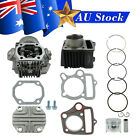 <!--F#f_0-->Cylinder Rebuild Kit For Honda ATC70 CT70 TRX70 CRF70 70cc Engine Head Piston<!--F/-->