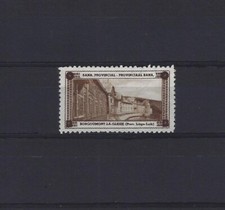 Vignette Sanatorium Provencial neuf sans gomme