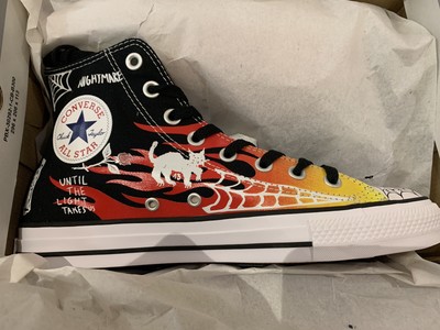 converse supreme