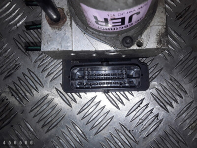 Hyundai Ix20 ABS pumpe Modulator Unit 58920-1k200 online kaufen | eBay 