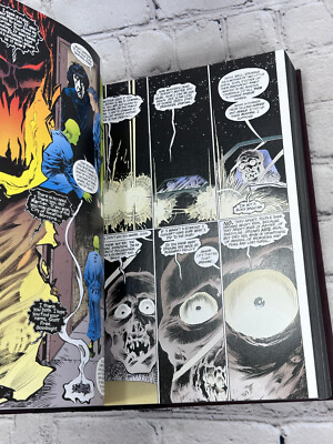 The Sandman Omnibus Volume 1 Neil Gaiman[DC Comics · 2013 The Sandman Omnibus Volume 1 Neil Gaiman[DC Comics · 2013