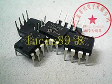 10 PCS NJM4556AD DIP-8 DUAL HIGH OPERATIONAL AMPLIFIER 