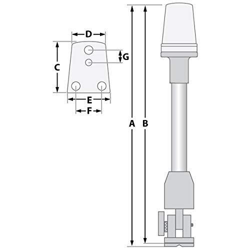 Plin Round Wood - L&L Luce&Light