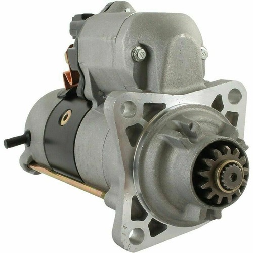 New Starter Fits Dodge Ram 2500 3500 5.9L Diesel 2003 2004 2005 2006 05086932A E