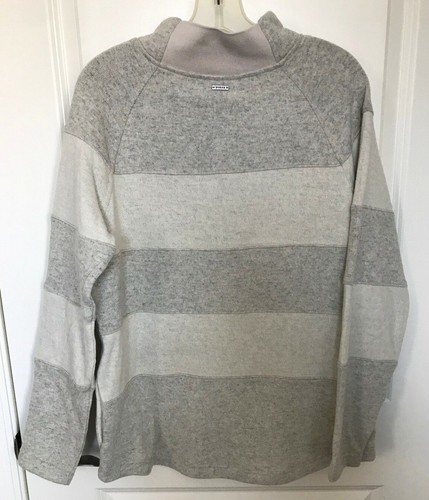 NWT prAna Dessau Sweater Bone Women's 
