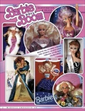 Barbie Boom: Identification and Values - Paperback - GOOD