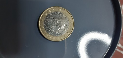 1 euro 2007 stati inu obstati