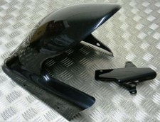 Fits Honda CBR900RR Fireblade 96-1999 Carbon Look Rear Hugger by Powerbronze