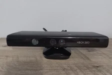 Microsoft Xbox 360 Kinect Camera Sensor Bar Model 1414 OEM Genuine Tested Works 