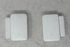 Roku Smart Home 5-Piece Monitoring System Wi-Fi-Enabled INDIVIDUAL PARTS (USED)