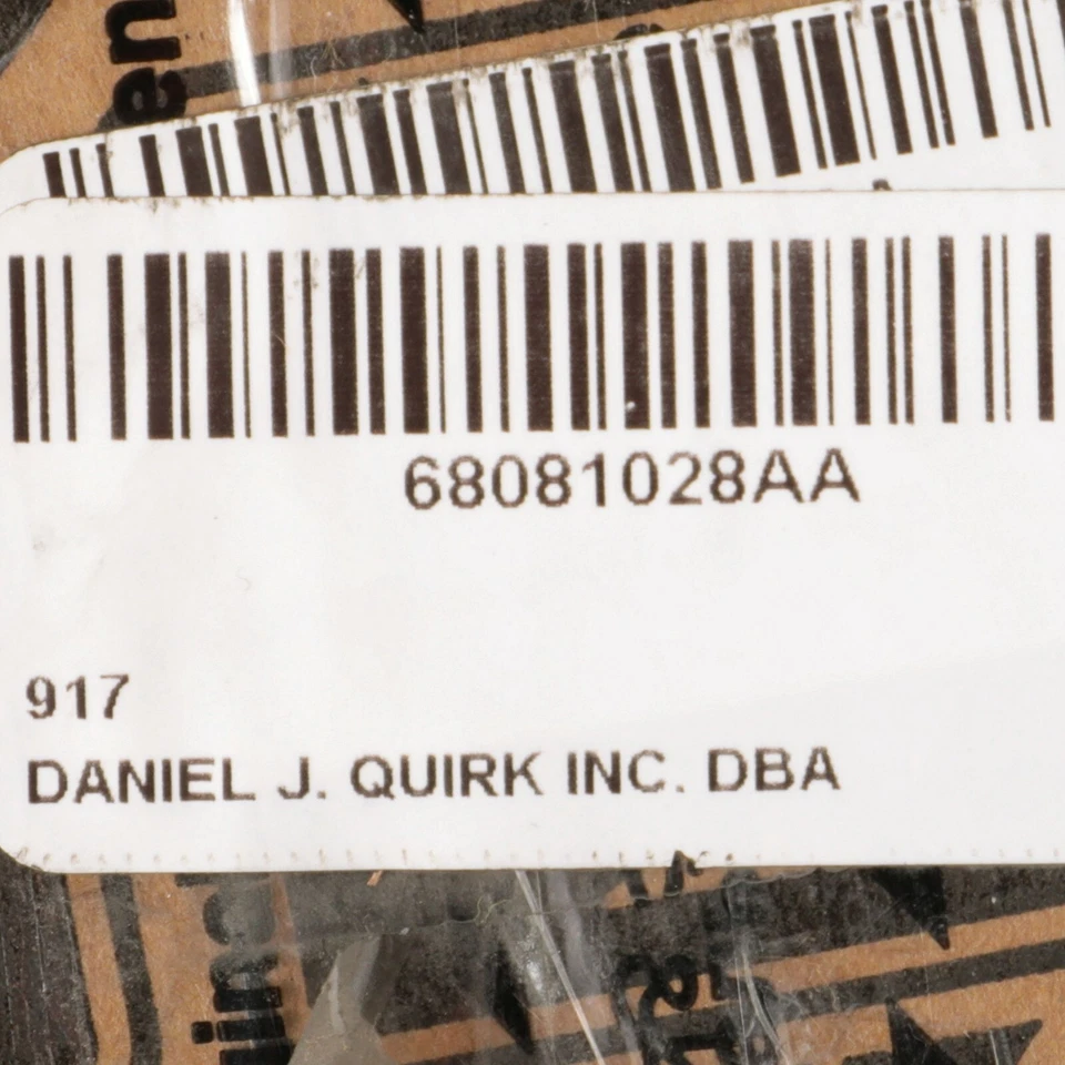 02-08 MONTAJE BUJE COJINETE RUEDA DELANTERO R/H O L/H DODGE RAM 1500 MOPAR GENUINO Foto 4 de 4