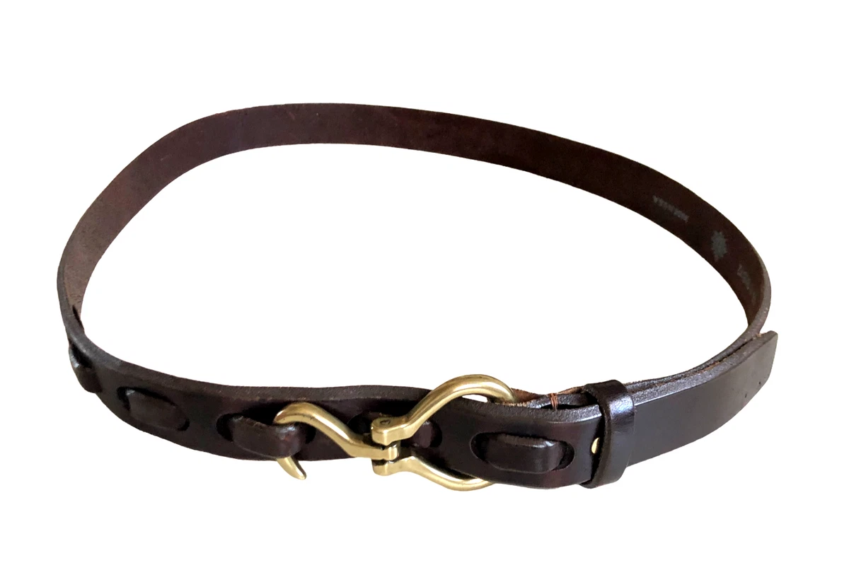 Ceinture Hooey Ouray - Boutique équestre Centor