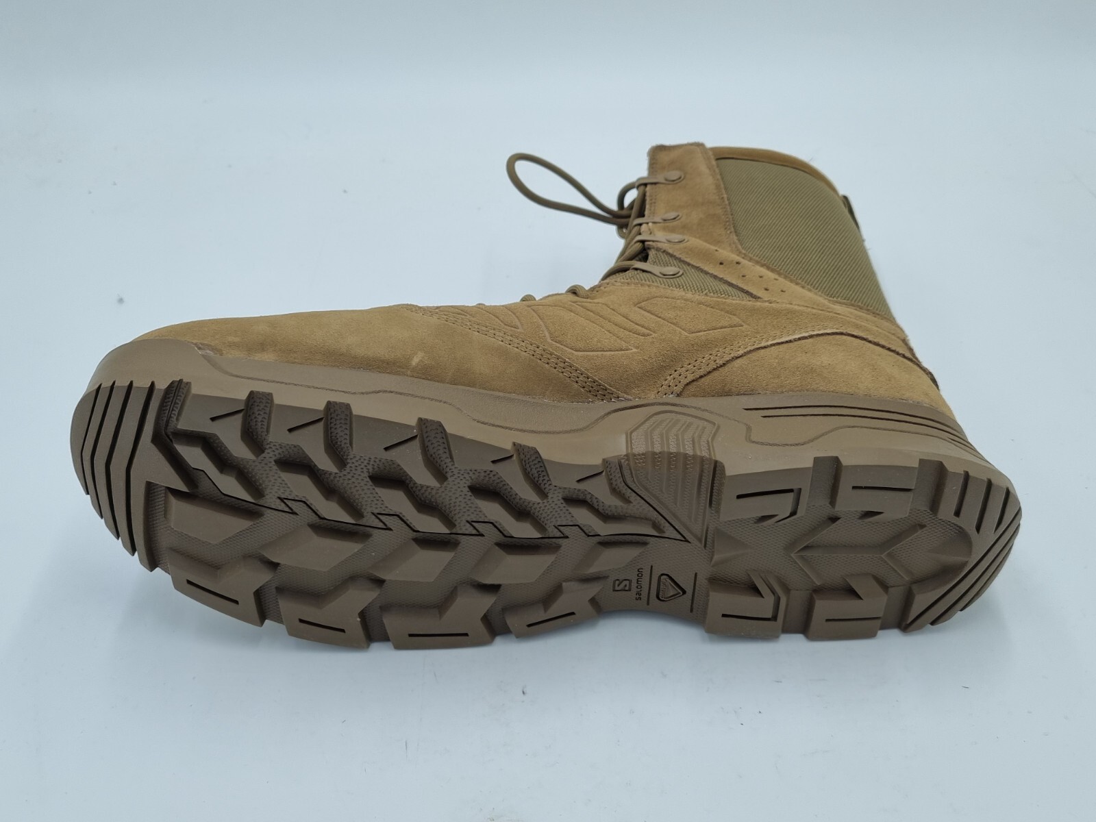 Stivali da trekking Salomon Guardian CS Waterproof 405892 taglia 38 2 3 nuovi