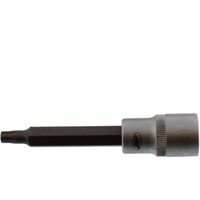 SteckschlüSsel Einsatz JMP Torx 1/2 Zoll T40 LäNge 100Mm