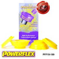 Powerflex Fr Oberteil StoßDäMpfer Halterungen FüR Ford Escort Rs Turbo Series 1