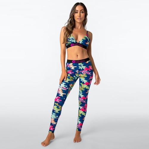 Ethika Yoga Pants