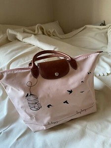 sac longchamp l pliage