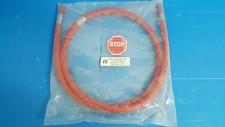 Applied Materials 0050-87343 HOSE ASSEMBLY HX TEE TO FACEPLATE HARP semicond DSM